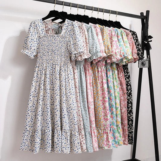 Melanie  Dresses